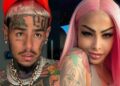 tekashi 69 arresto