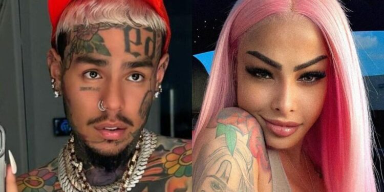 tekashi 69 arresto