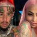 tekashi 69 arresto