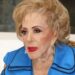 silvia pinal testamento