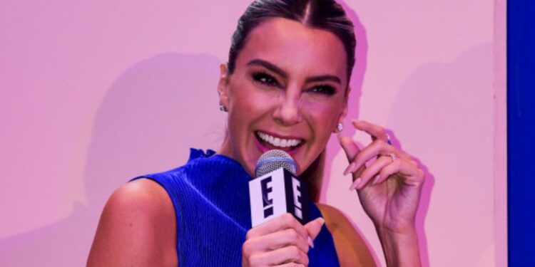 Elizabeth Gutiérrez rompe el silencio sobre presunto romance con empresario millonario
