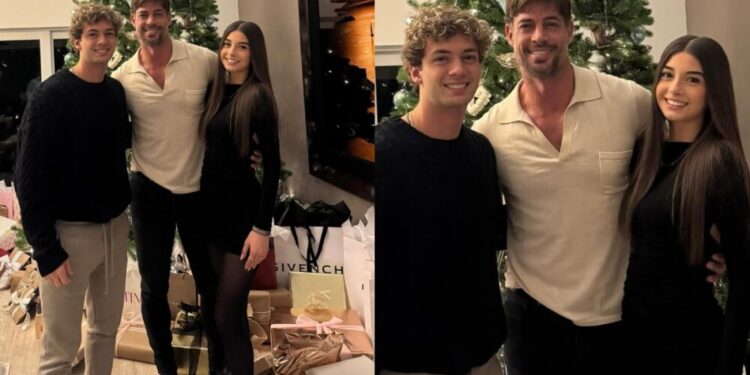 william levy hijos