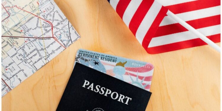 visa