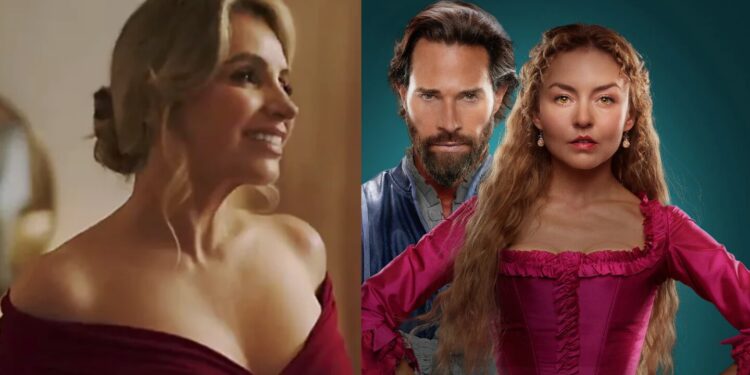 Estos son los próximos estrenos en ViX para 2025