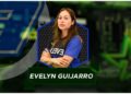 exatlon mexico 2025 evelyn