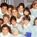 ¡Cómo se ve el elenco de Carrusel!