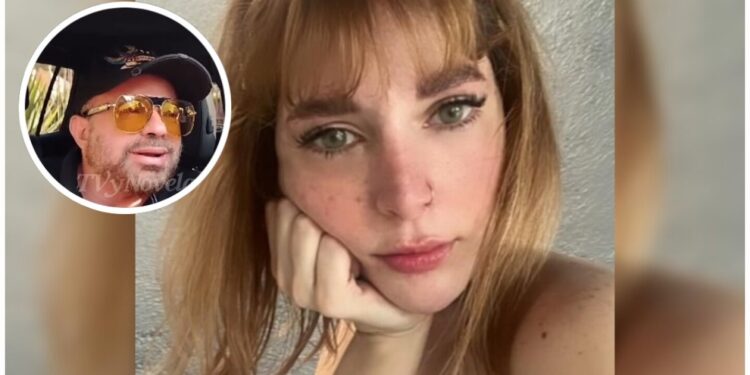 Imelda Garza acusó de infidelidad a Marco Chacón, pero el marido de Maribel Guardia se defendió: esto dijo