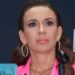 Ingrid Coronado admite que no le "gustaba mucho" estar en "Sale el Sol"