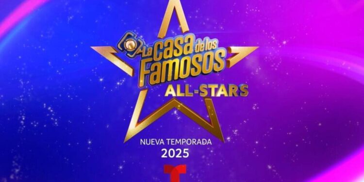 La Casa de los Famosos