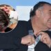 Jesús Ochoa le da zape a su compañero y se enfrenta con reportera