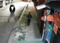 Joven muere a unos pasos de su casa por una bala perdida; VIDEO muestra que intentó correr
