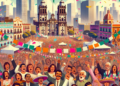 Jubila CDMX a 5 mil y transfieren su espacio