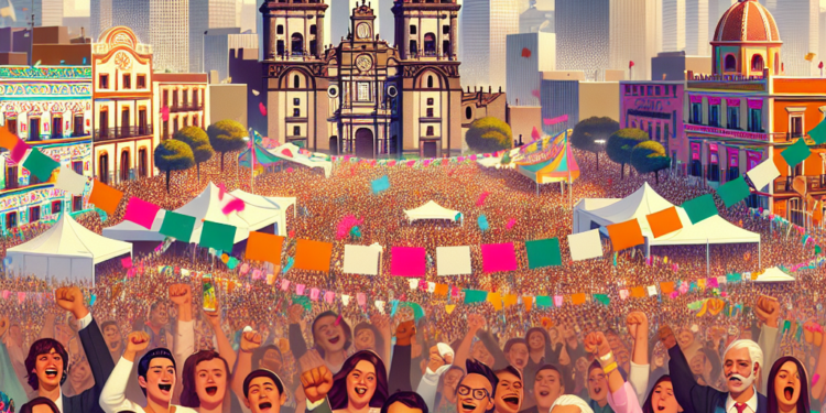 Jubila CDMX a 5 mil y transfieren su espacio