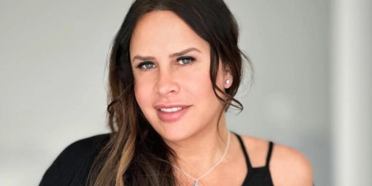 karla sofia gascon suicidio