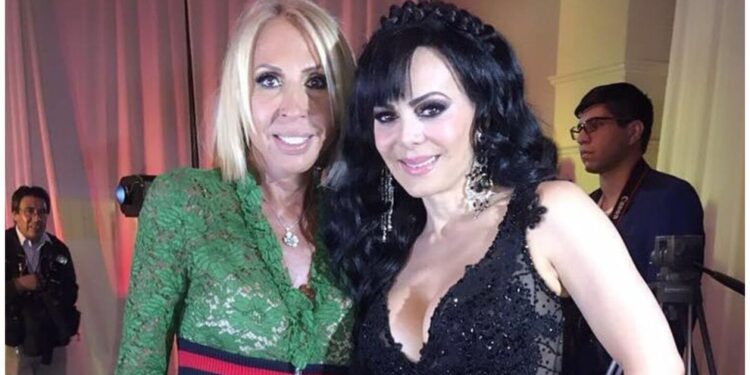 La contundente opinión de Laura Bozzo sobre la demanda de Maribel Guardia a su nuera, Imelda Garza Tuñón