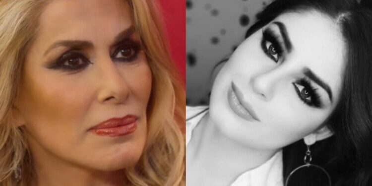 dulce demanda romina mircoli