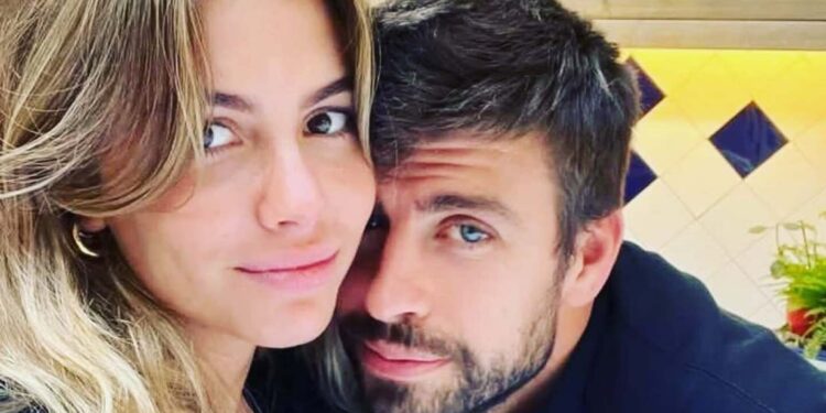 La inesperada decisión de Gerard Piqué que hace pensar en un truene con Clara Chía