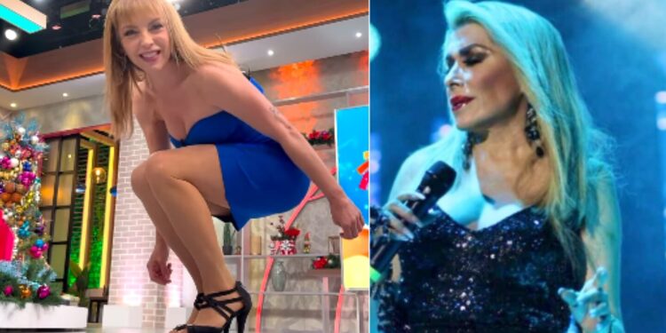 Laura Flores vuelve de cantante e invita a su concierto... ¿Rendirá homenaje a Dulce?
