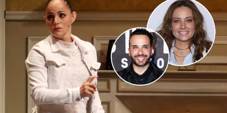 Lola Cortés contraataca, reta a Apio Quijano y Jolette sale embarrada