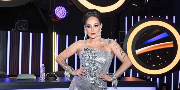 Lolita Cortés rompió el silencio tras ser hospitalizada de emergencia: ¿qué le pasó?