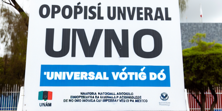 Lomelí se opone al “voto universal” en la UNAM.