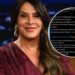 Los escandalosos tuits racistas de Karla Sofía Gascón que enfurecieron a todos: 'Lo lamento'