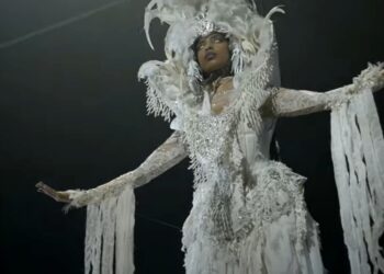 "Malinche", el musical de Nacho Cano, llega a México ¡y abren audiciones!