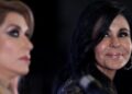 María Conchita Alonso sale a explicar qué hacía con supuesto 'ex' de su amiga Dulce