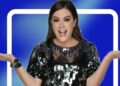 Mariana Echeverría reaparece para dar buena noticia... ¿Regresa a "Me caigo de risa"?