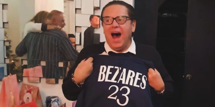 Mario Bezares reveló toda la verdad sobre su salida de 'La Señora Presidenta': ¿hubo peleas?