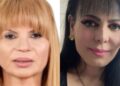 Mhoni Vidente y Maribel Guardia
