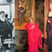 Mudanza se llevó el cuadro de Silvia Pinal que le regaló Diego Rivera