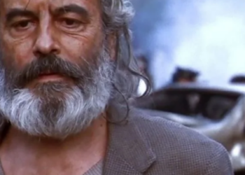 Murió Emilio Echevarría, coprotagonista de ‘Amores Perros’: Esto sabemos