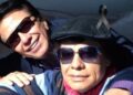 Murió Jesús Salas, cuñado y amigo de Juan Gabriel, en el que sería cumpleaños del Divo