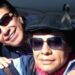 Murió Jesús Salas, cuñado y amigo de Juan Gabriel, en el que sería cumpleaños del Divo