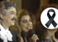 Murió José Juan Hernández, el emblemático cantante mexicano y padre de Mimí de 'Flans'