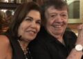 Murió Teresita Miranda, viuda de 'Chabelo' a los 88 años: Lo que sabemos