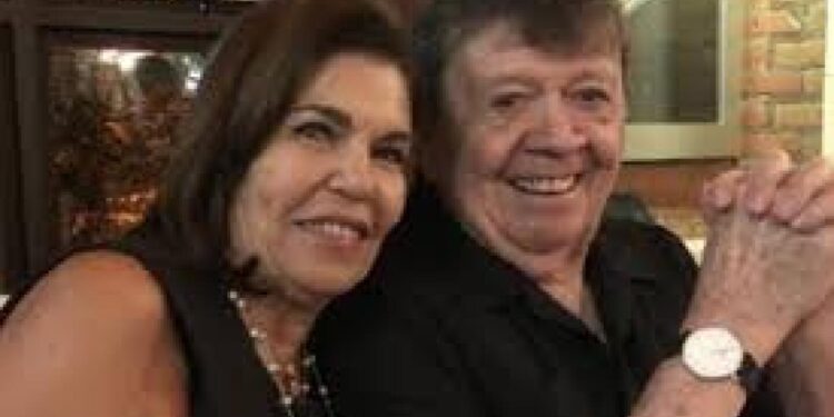 Murió Teresita Miranda, viuda de 'Chabelo' a los 88 años: Lo que sabemos