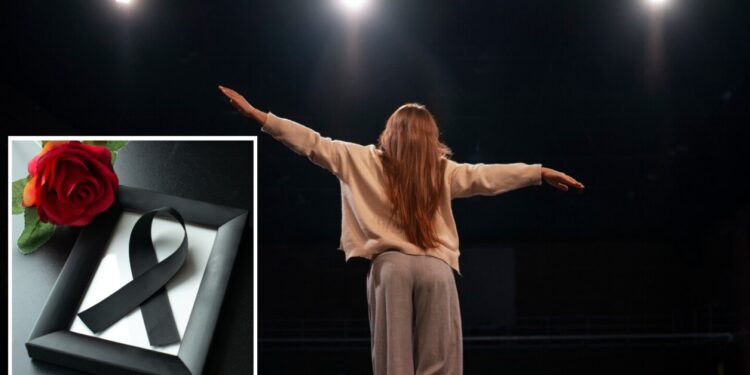 Murió una querida actriz que trabajó junto a Camila Sodi en 'Falsa Identidad'