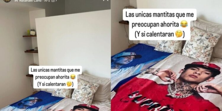 natanael cano amenazas de muerte