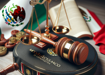 Normativa mexicana: ¿Qué establece la ley?