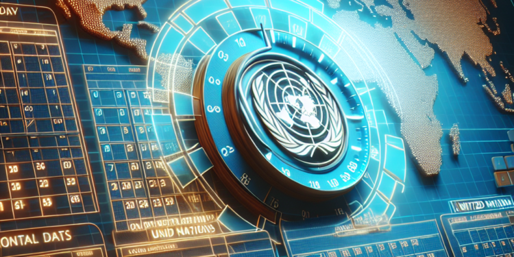 Nuevo plazo establecido por la ONU.