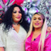 Paola Suárez ha sufrido transfobia por entrar al baño de mujeres; ya le ocurrió a todas las Perdidas