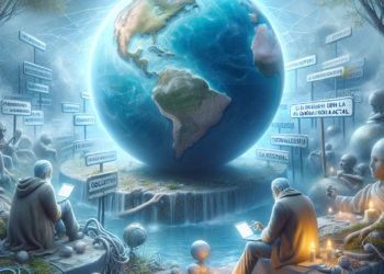 Peligro sutil en la globalización actual.