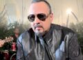 Pepe Aguilar rompió el silencio y se manifestó ante el infame rumor de una muerte en su familia