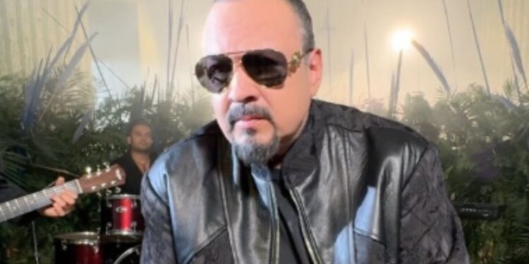 Pepe Aguilar rompió el silencio y se manifestó ante el infame rumor de una muerte en su familia