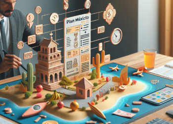 Plan México: ¿cuál será su precio?