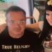 marco chacon esposo maribel guardia