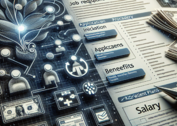 Requisitos, aplicación, beneficios, salario.