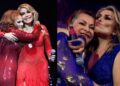 Rocío Banquells y Manoella Torres rechazan todo el escándalo sobre Dulce y su hija